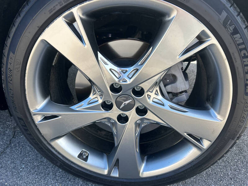 2022 Genesis GV80 3.5T