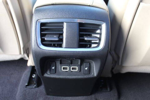 2019 Acura RDX w/Advance