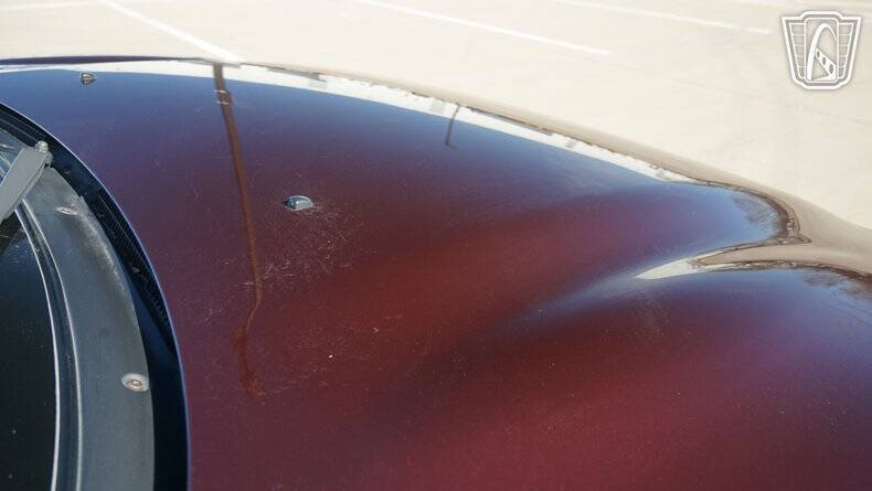 1995 Mitsubishi 3000GT