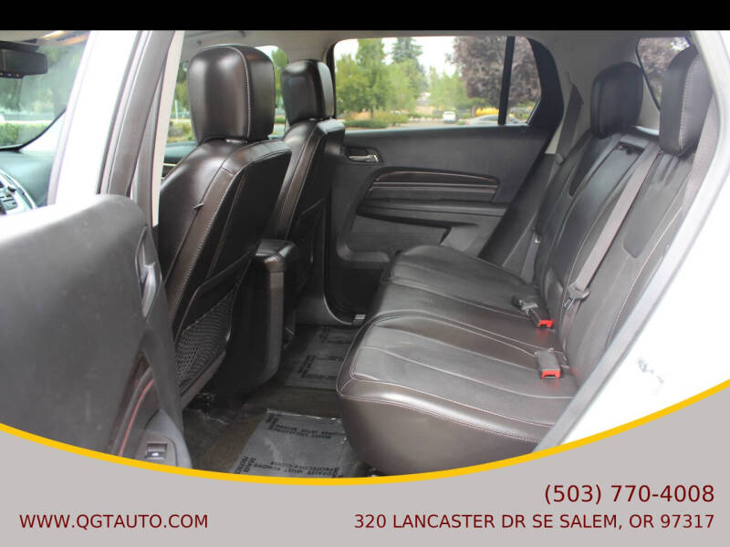 2017 GMC Terrain Denali