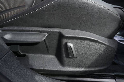 2019 Volkswagen Golf R 4Motion