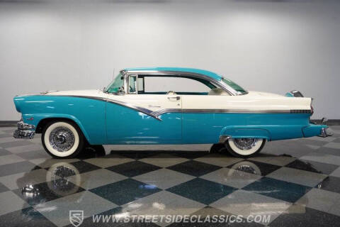 1956 Ford Fairlane