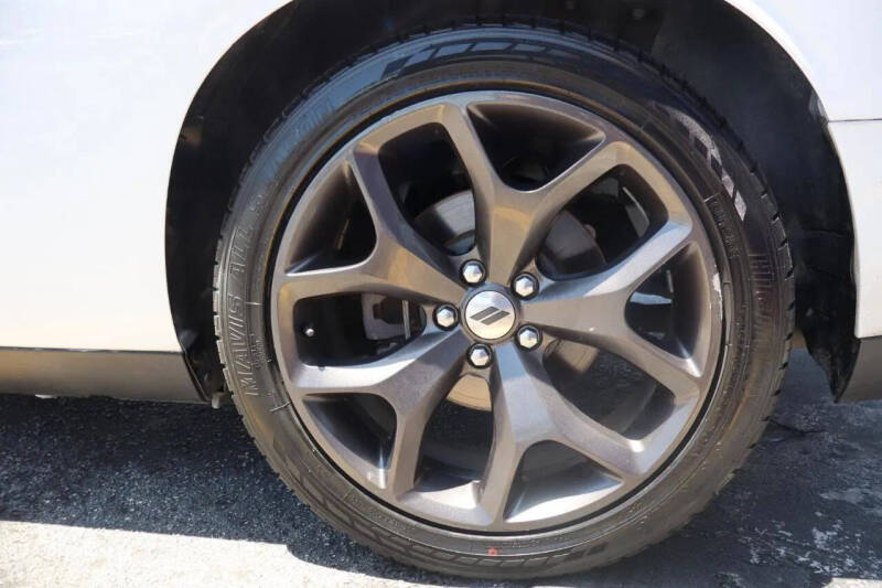 2019 Dodge Challenger GT