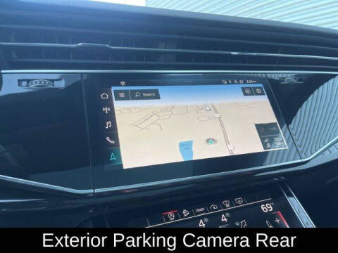 2021 Audi Q7 quattro Prestige 55 TFSI