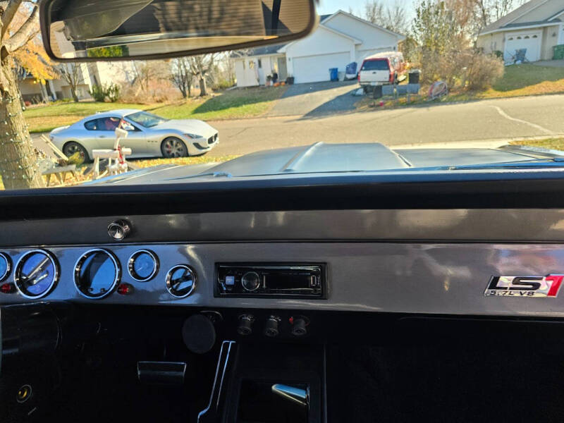 1966 Chevrolet Chevelle