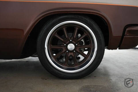 1966 Chevrolet Bel Air