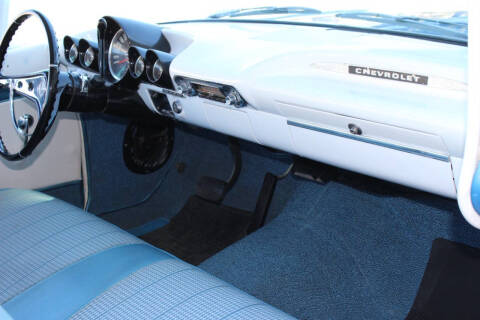 1959 Chevrolet El Camino