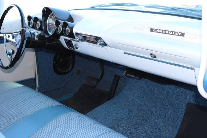 1959 Chevrolet El Camino