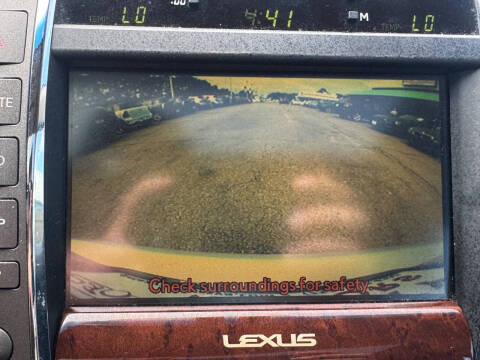 2010 Lexus ES 350
