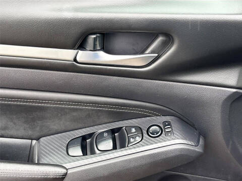 2019 Nissan Altima 2.5 SL