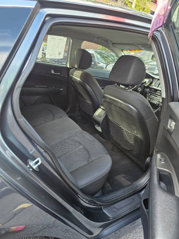 2020 Kia Optima Special Edition