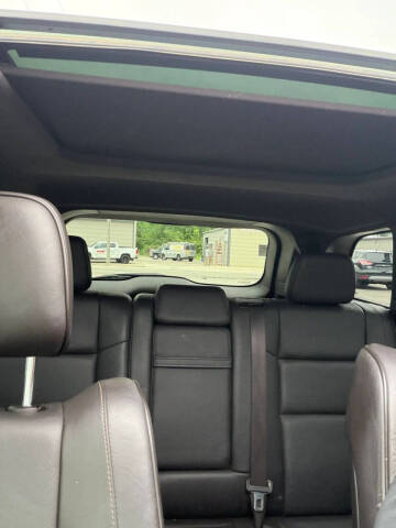 2014 Jeep Grand Cherokee Summit