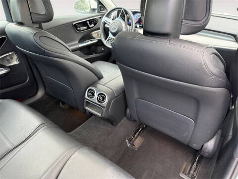 2022 Mercedes-Benz C-Class C 300