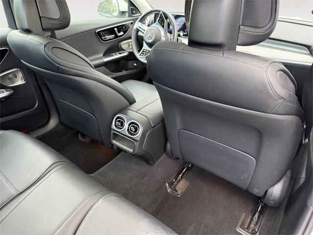 2022 Mercedes-Benz C-Class C 300