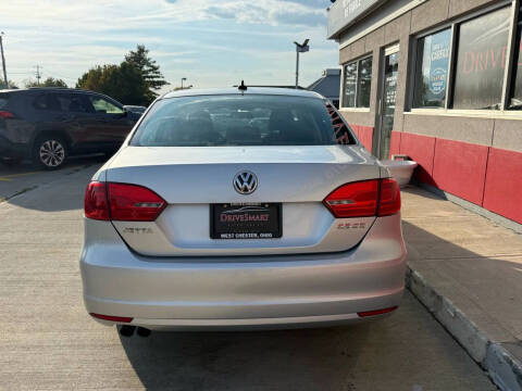2011 Volkswagen Jetta