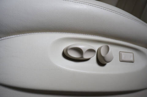 2001 Jaguar S-Type 4.0