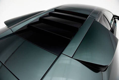 2004 Lamborghini Murcielago