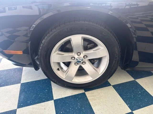 2013 Dodge Challenger SXT