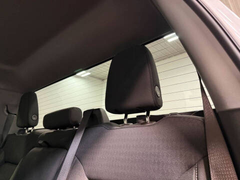 2022 GMC Sierra 1500 Elevation Standard