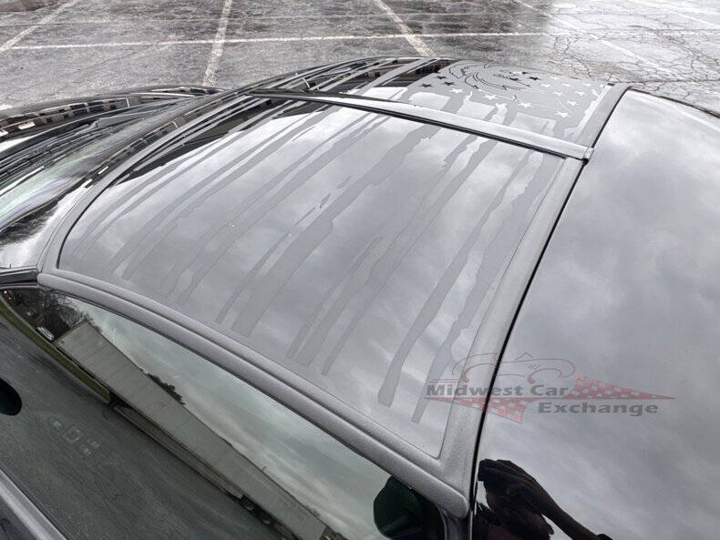 1997 Pontiac Firebird