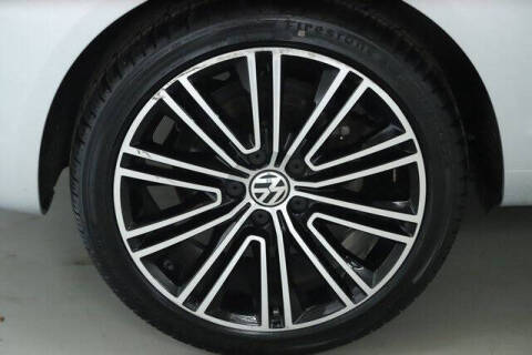 2013 Volkswagen Eos Sport SULEV