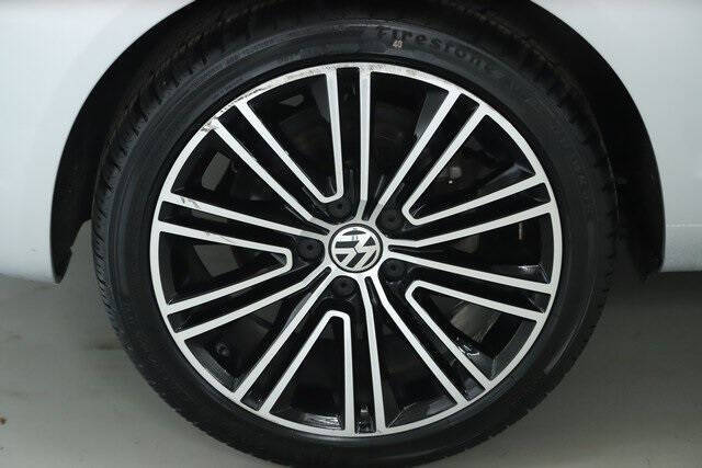 2013 Volkswagen Eos Sport SULEV