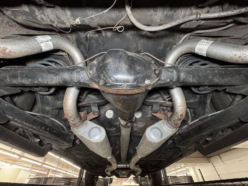 1964 Chevrolet Malibu