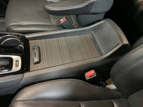 2018 Honda Ridgeline RTL-E