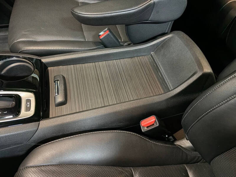 2018 Honda Ridgeline RTL-E