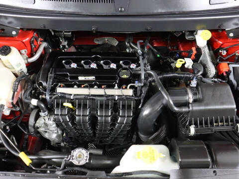 2019 Dodge Journey SE Value Package