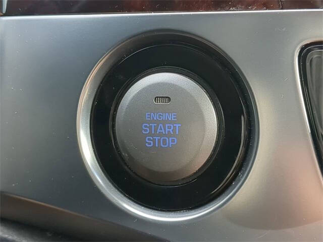 2016 Hyundai Equus Signature