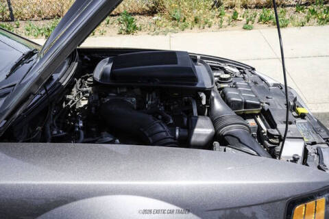 2003 Ford Mustang Mach 1 Premium