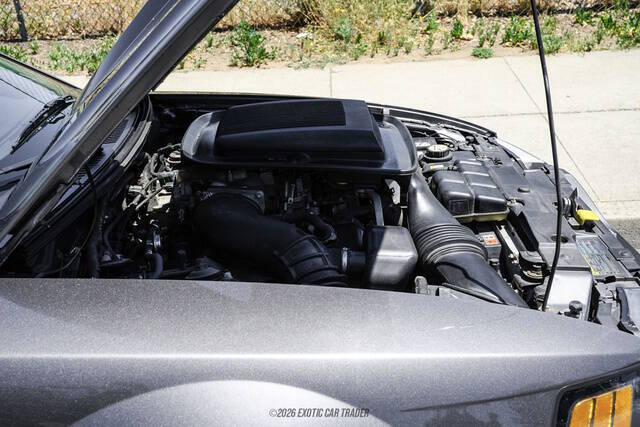 2003 Ford Mustang Mach 1 Premium