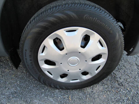 2011 Ford Transit Connect XLT Premium