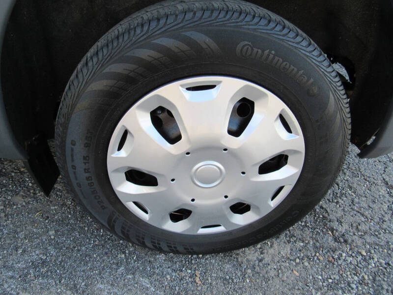 2011 Ford Transit Connect XLT Premium