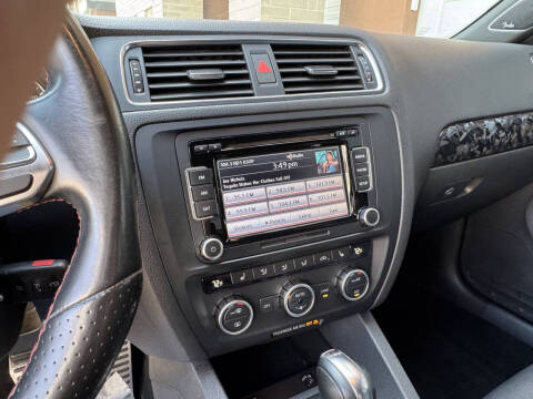 2013 Volkswagen Jetta