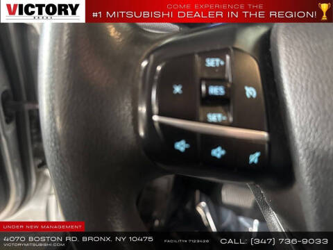 2022 Ford Bronco Sport