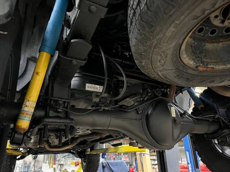 2019 Toyota Tacoma TRD Off-Road