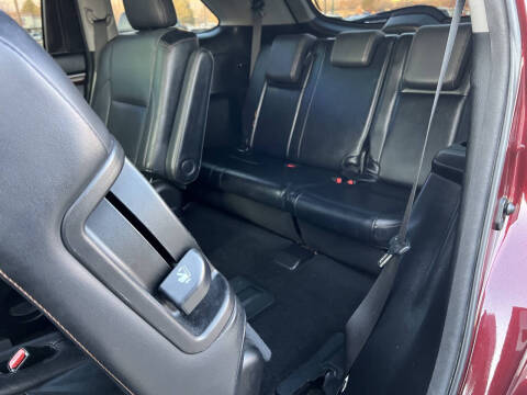 2014 Toyota Highlander Limited