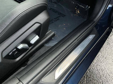 2017 BMW 3 Series 330i xDrive