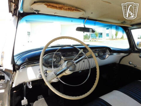 1956 Oldsmobile Super 88