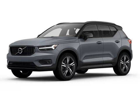 2021 Volvo XC40 T5 R-Design