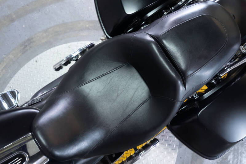 2018 Harley-Davidson Road Glide