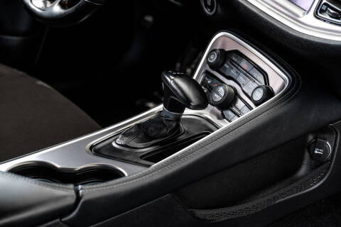2021 Dodge Challenger R/T
