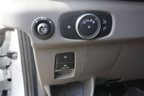 2024 Ford Transit 350 XLT