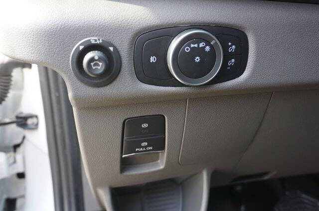 2024 Ford Transit 350 XLT