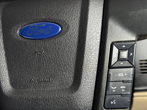2016 Ford Expedition EL