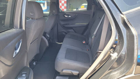 2021 Chevrolet Blazer L