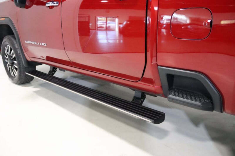 2022 GMC Sierra 3500HD