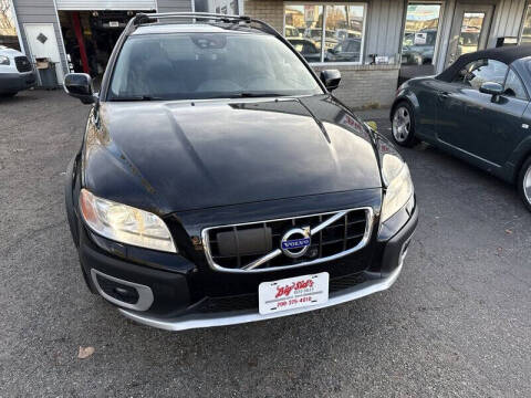 2013 Volvo XC70 T6 Premier Plus